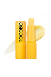 Tocobo Vitamin Nourishing Lip Balm 19gr - Canlandırıcı & Nemlendirici Vegan Lip Balm